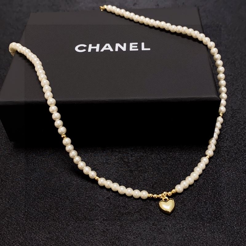 Chanel Necklaces